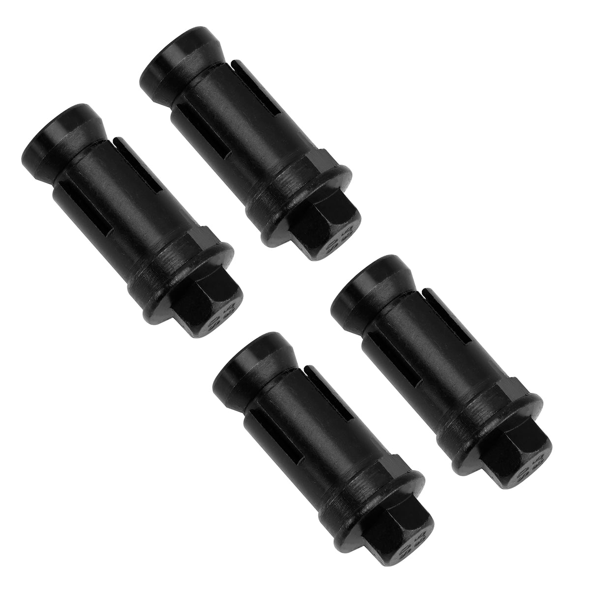 2022 Polaris RZR Trail S 1000 Expansion Bolts Pack Bumper Rock Anchor 2205114 2205114 2205116 Generic