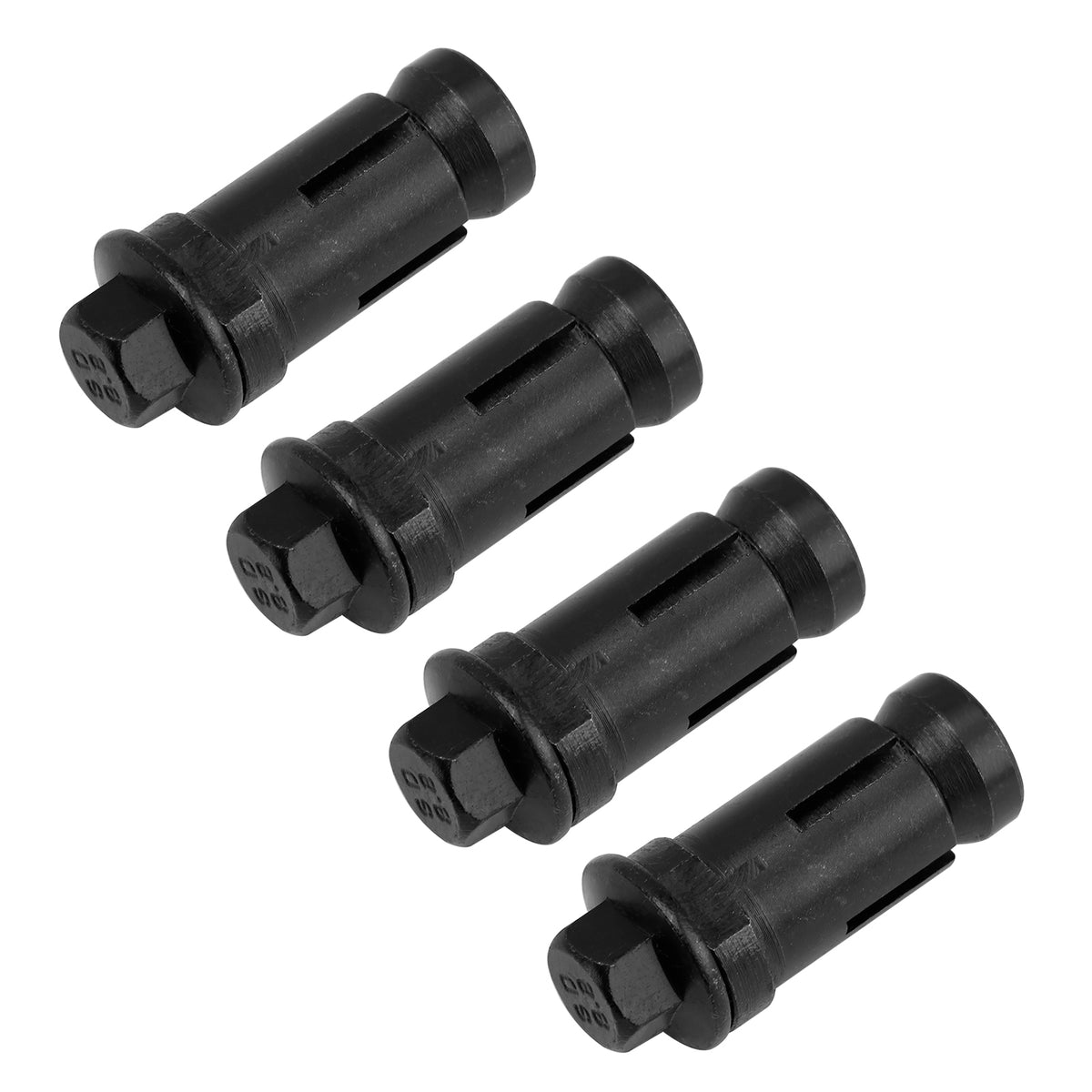2022 Polaris RZR Trail S 1000 Expansion Bolts Pack Bumper Rock Anchor 2205114 2205114 2205116 Generic