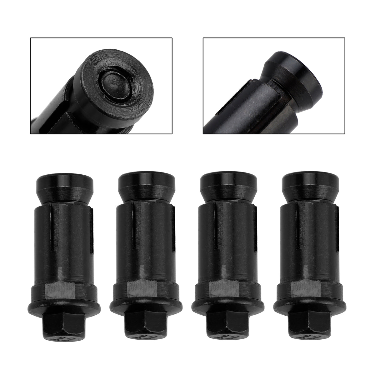 2022 Polaris RZR Trail S 1000 Expansion Bolts Pack Bumper Rock Anchor 2205114 2205114 2205116 Generic