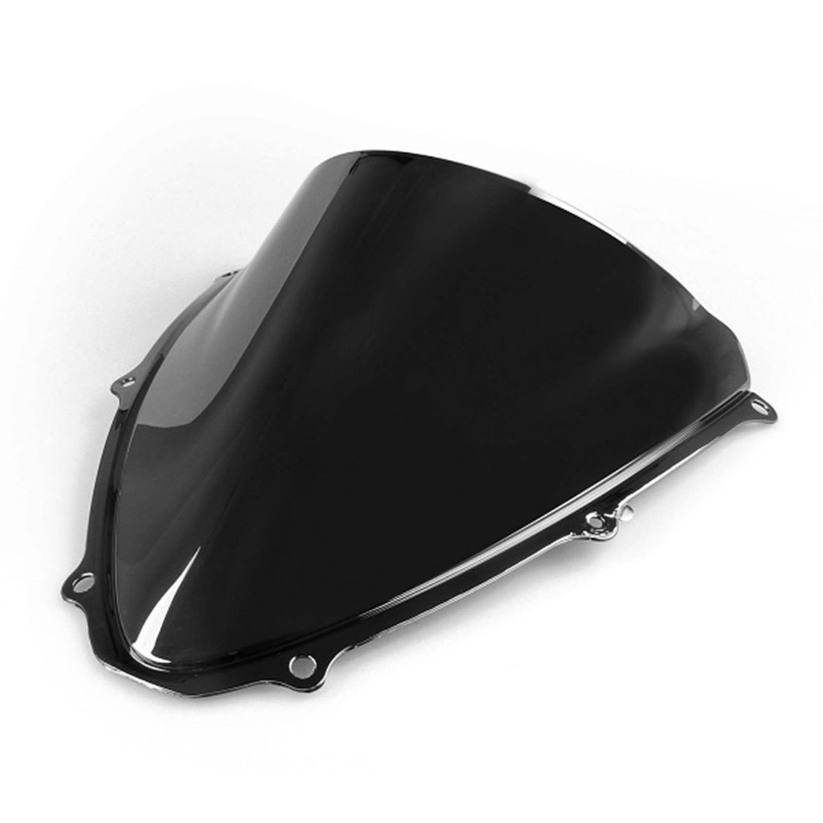 2006-2007 Suzuki GSXR 600 Injection Fairing Kit Bodywork Plastic ABS M888-S108-268X1 Generic