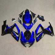 Injection Fairing Kit Bodywork Plastic ABS For Suzuki GSXR 600/750 2006-2007 K6