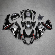 2011-2026 Suzuki GSXR 600 Injection Fairing Kit Bodywork Plastic ABS M888-S112-228X1 Generic