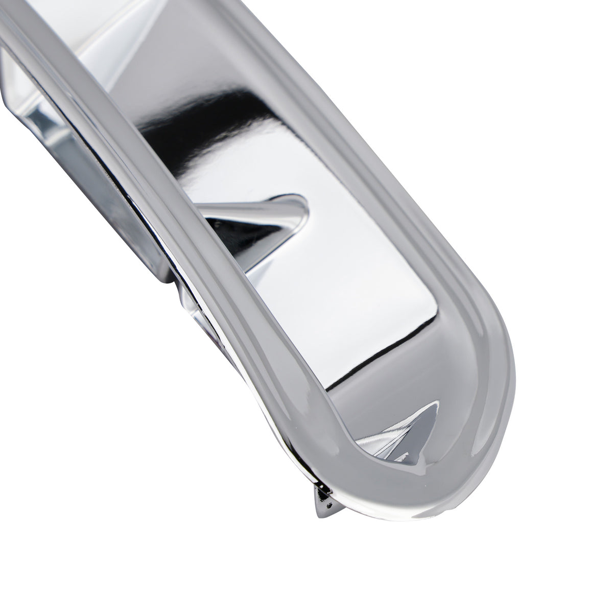 Fairing Vent Accent For Touring Electra Street Trike Glide Ultra 2014-2022 Chrome