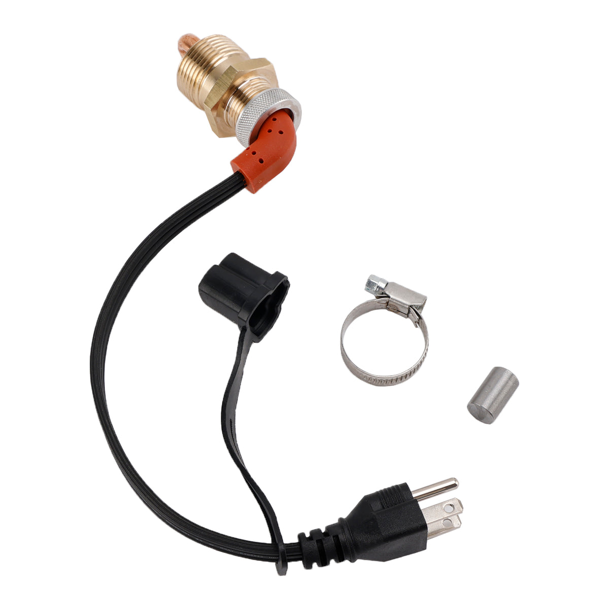 Kubota B5200D Engine Block Heater 70000-73274 70000-91510 Generic