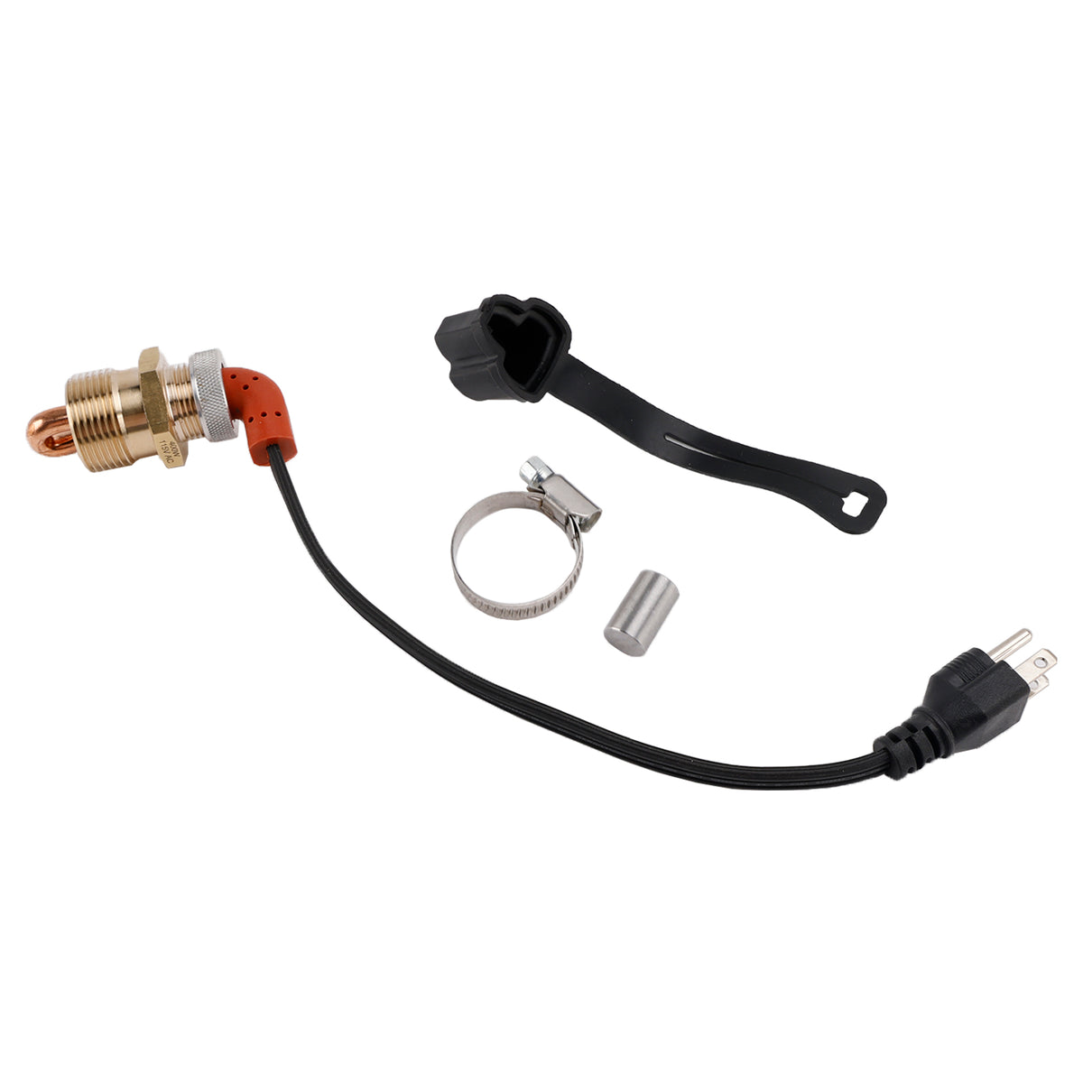 Kubota B5200D Engine Block Heater 70000-73274 70000-91510 Generic