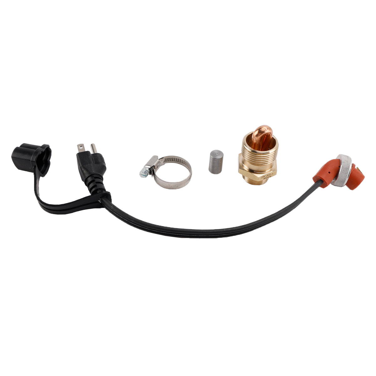 Kubota B5200D Engine Block Heater 70000-73274 70000-91510 Generic