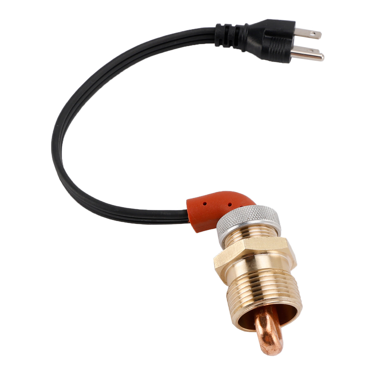 Kubota B5200D Engine Block Heater 70000-73274 70000-91510 Generic