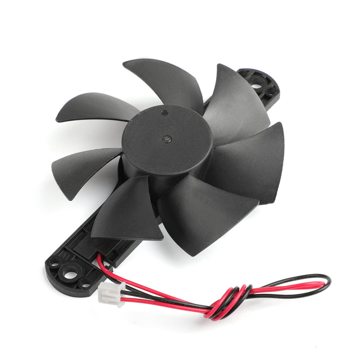 2PCS DC 18V Cooling Fan 9025S 90×25mm For Induction Cooker Brushless Plastic