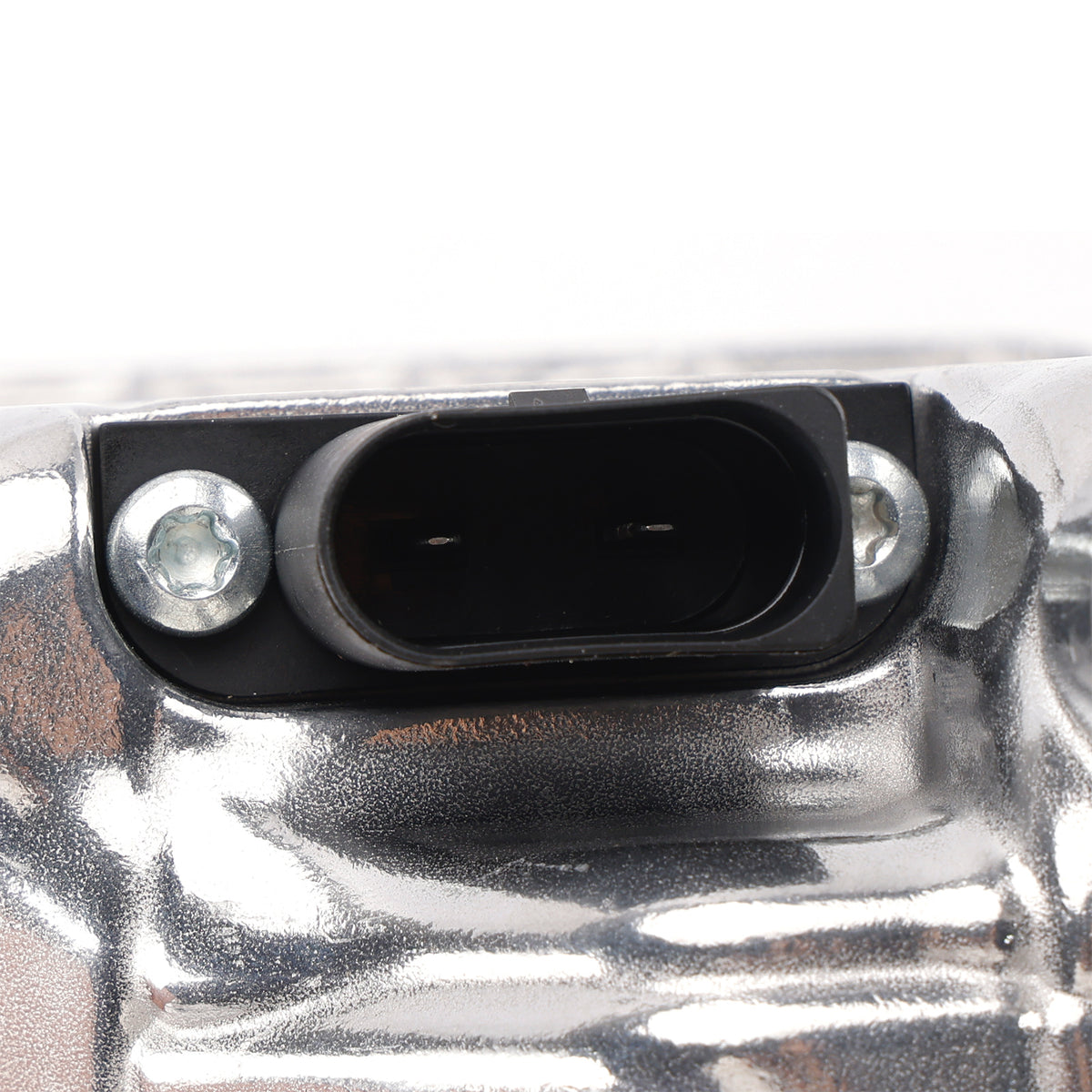 2017-2021 BMW 740i xDrive Aluminum Coolant Reservoir Expansion Tank 17138610656 17 13 8 610 656 Generic