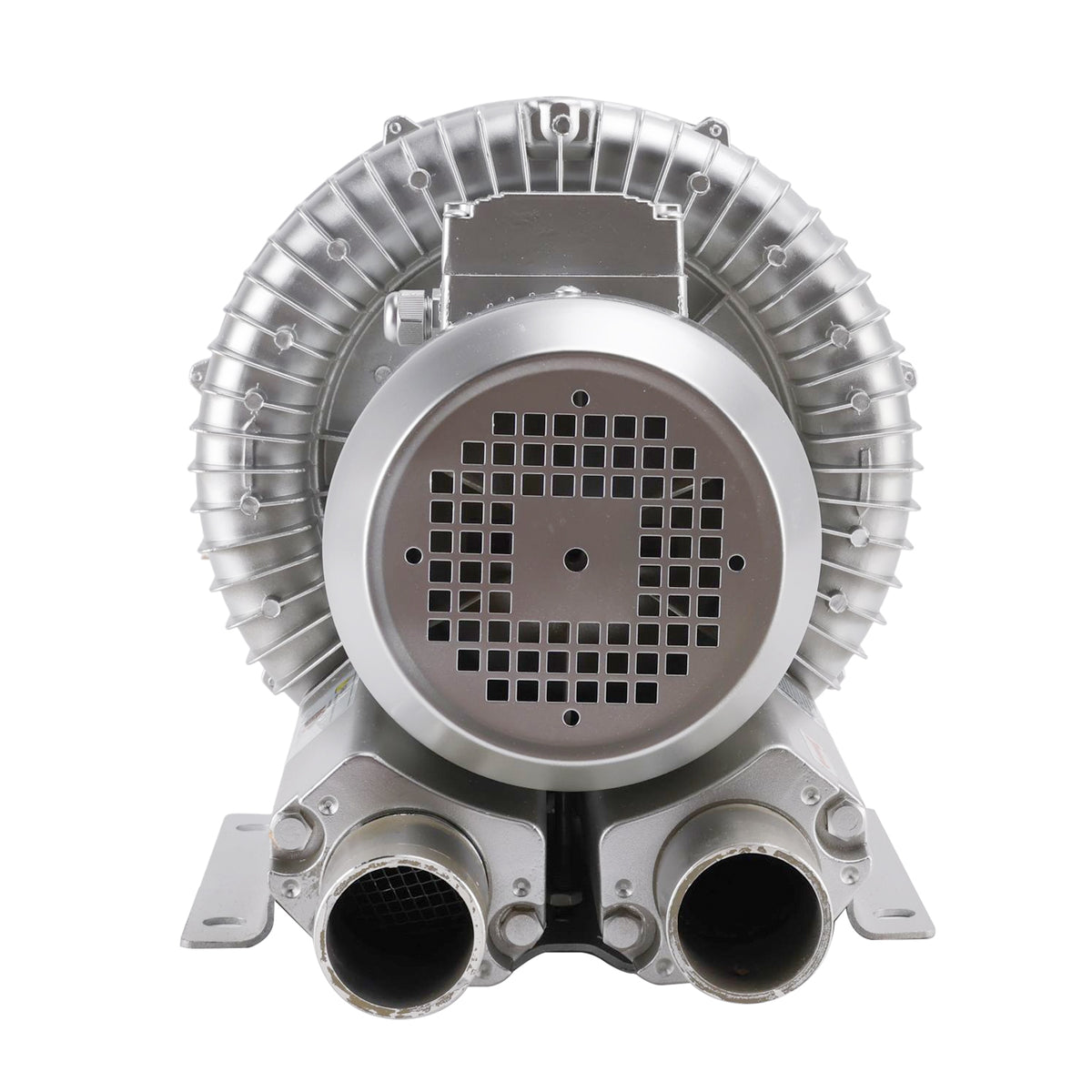 2LG510-7AA21 Regenerative Blower 2HP 110-120V | 1.75 KW 150 CFM Air Pump Blower
