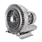 2LG510-7AA21 Regenerative Blower 2HP 110-120V | 1.75 KW 150 CFM Air Pump Blower
