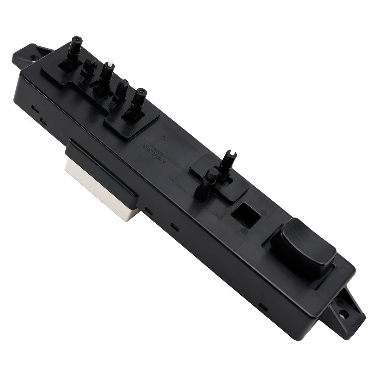 Front Left Power Seat Switch 881913S100RY For Hyundai Sonata 2.0L 2.4L 11-15