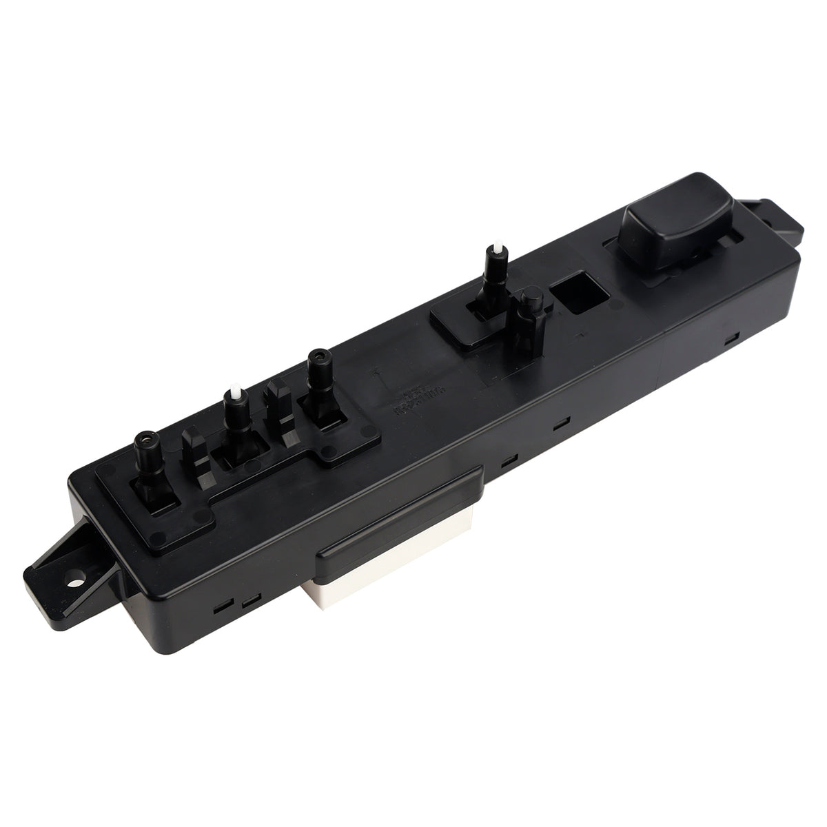 Front Left Power Seat Switch 881913S100RY For Hyundai Sonata 2.0L 2.4L 11-15