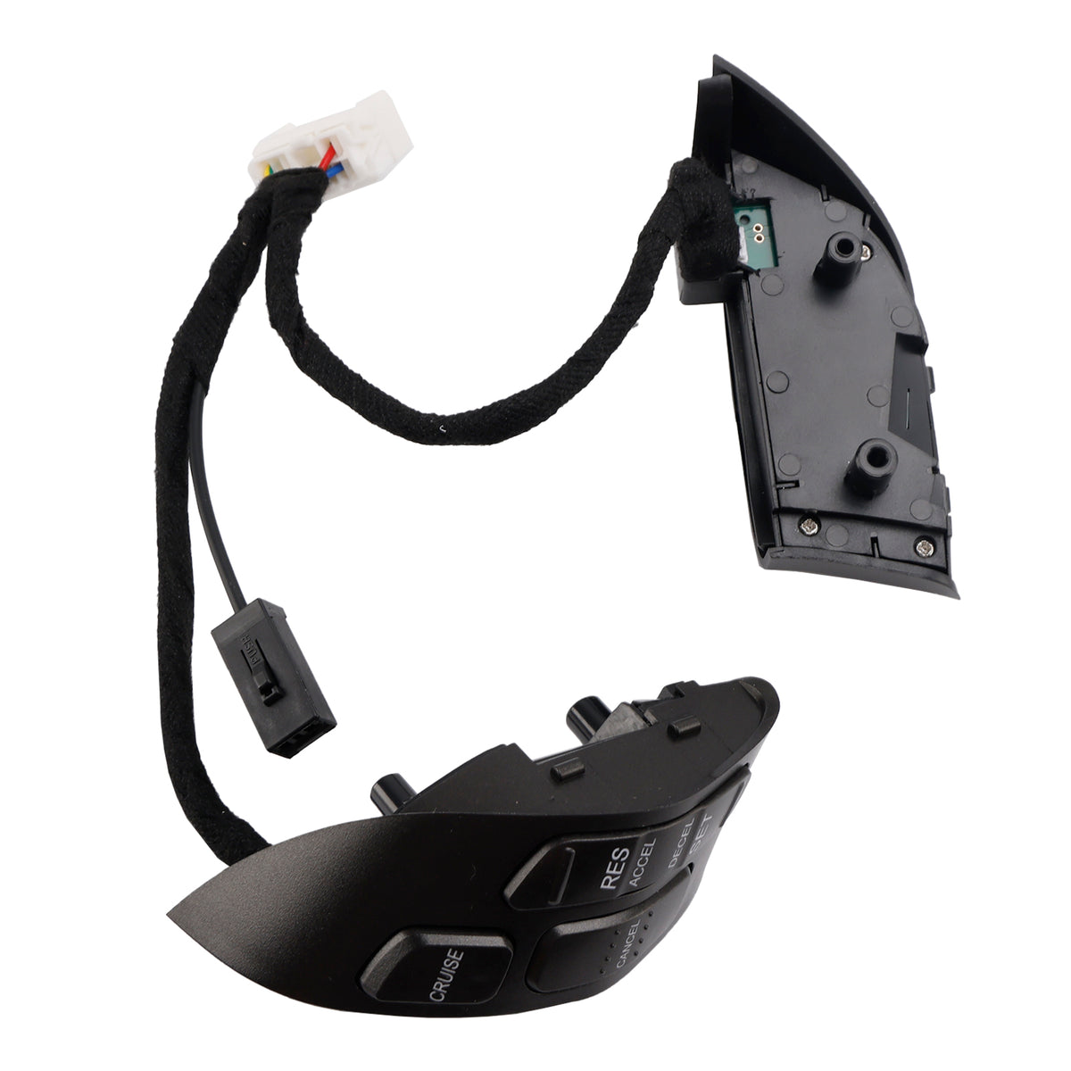 Steering Wheel Cruise Volume Control Switch Button For Honda Accord 2003-2007