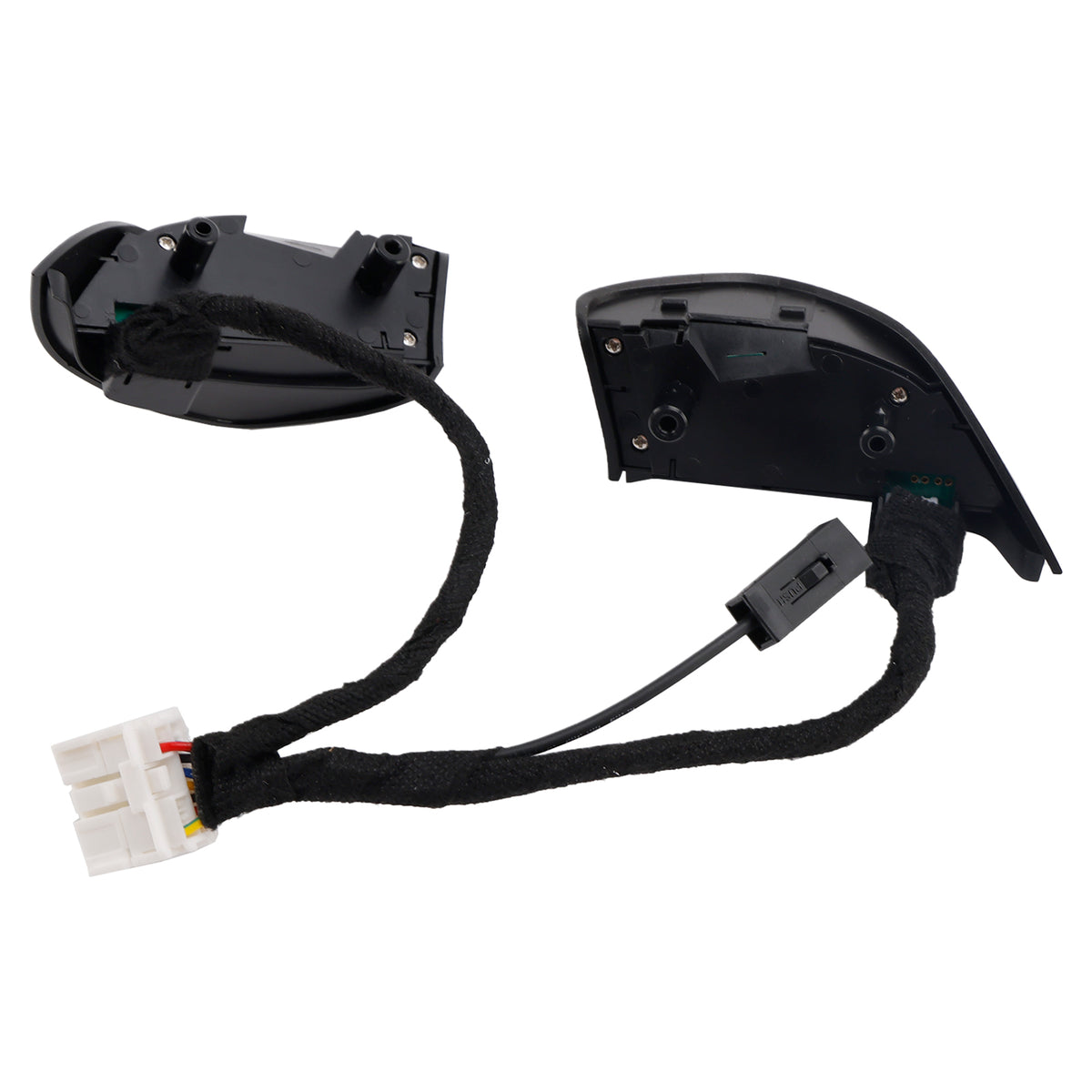 Steering Wheel Cruise Volume Control Switch Button For Honda Accord 2003-2007