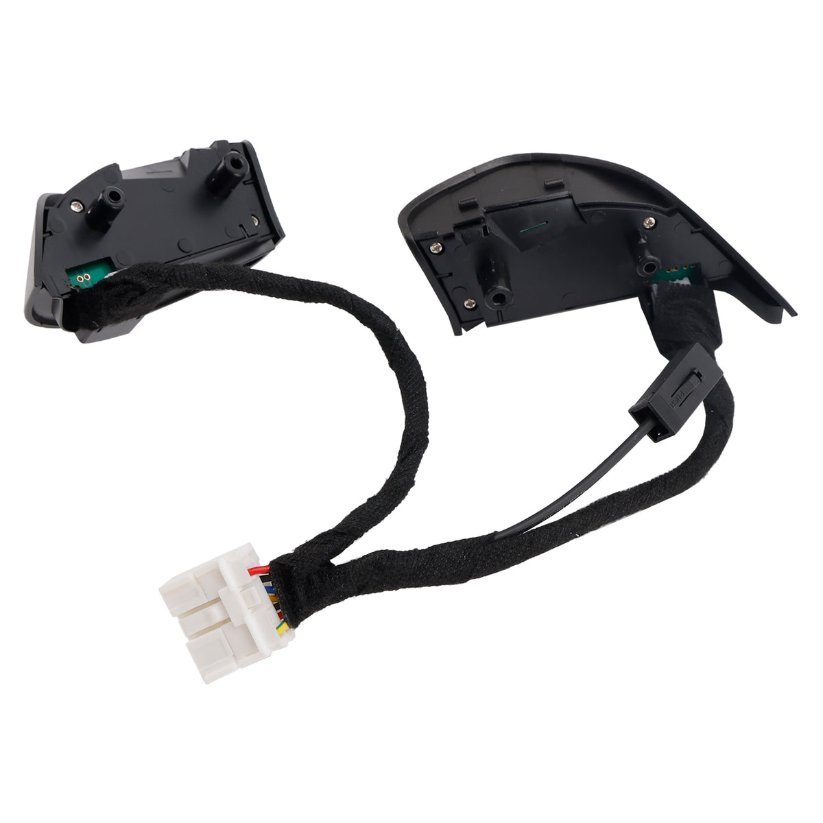 Steering Wheel Cruise Volume Control Switch Button For Honda Accord 2003-2007