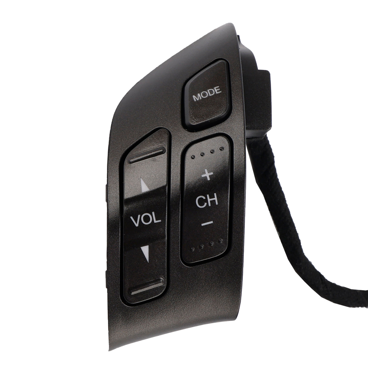 Steering Wheel Cruise Volume Control Switch Button For Honda Accord 2003-2007