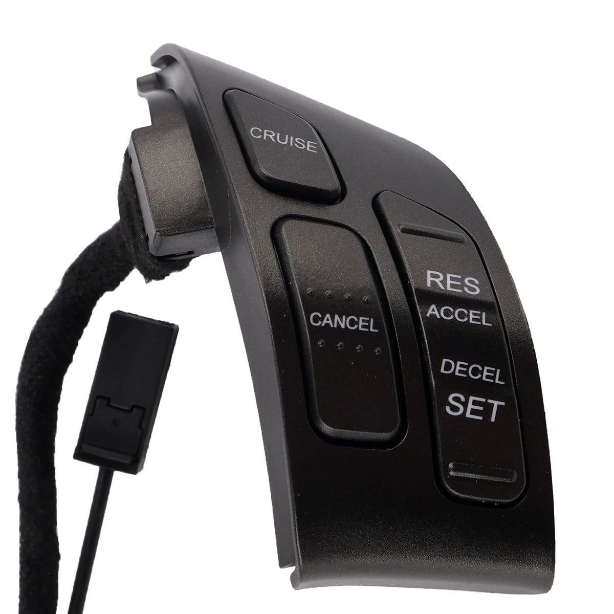 Steering Wheel Cruise Volume Control Switch Button For Honda Accord 2003-2007