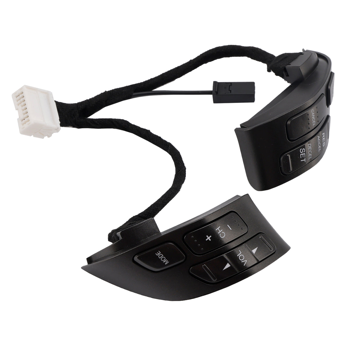 Steering Wheel Cruise Volume Control Switch Button For Honda Accord 2003-2007