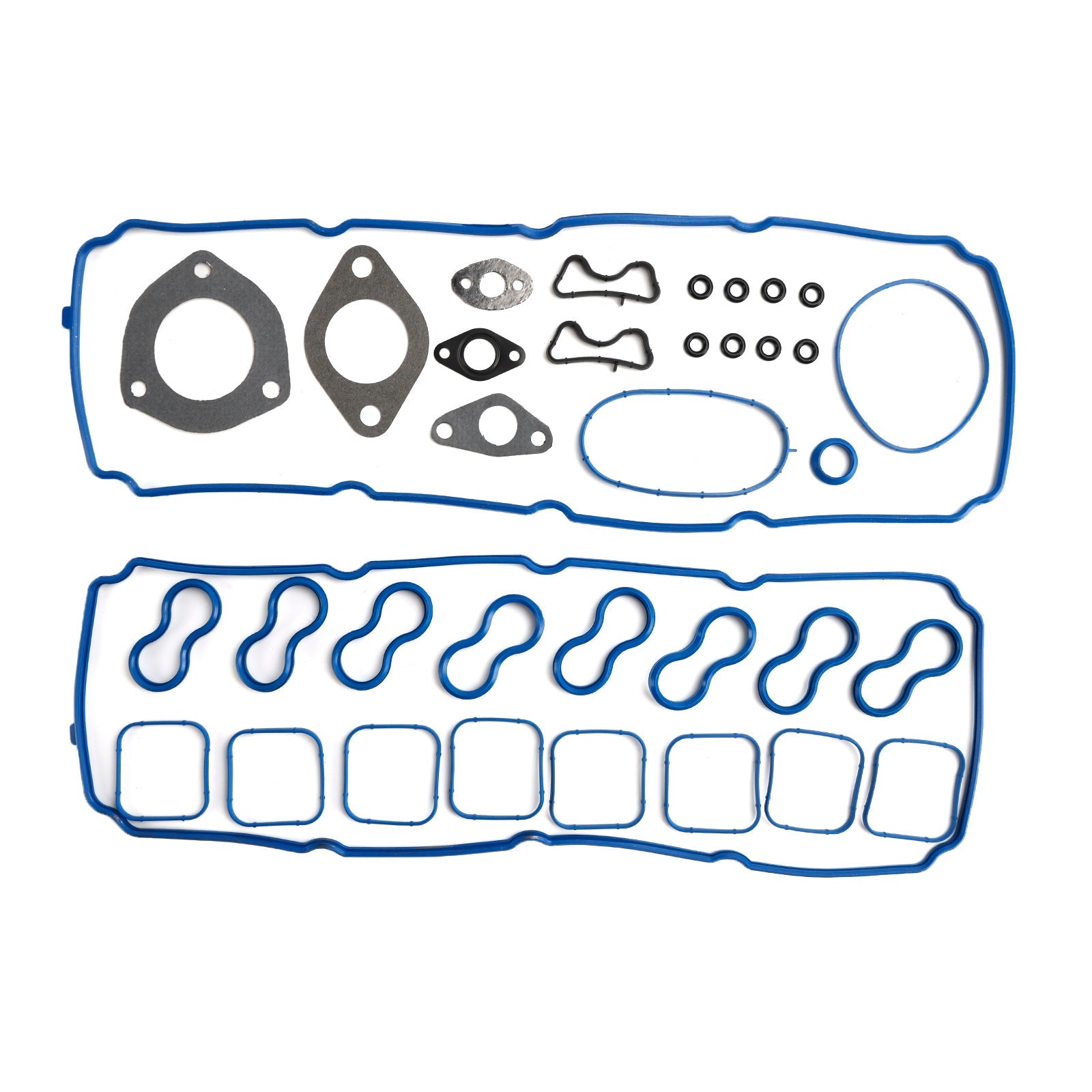 2009 Dodge Durango 5.7L Engine MDS lifters and Camshaft Head Gaskets Kit 53022263AF