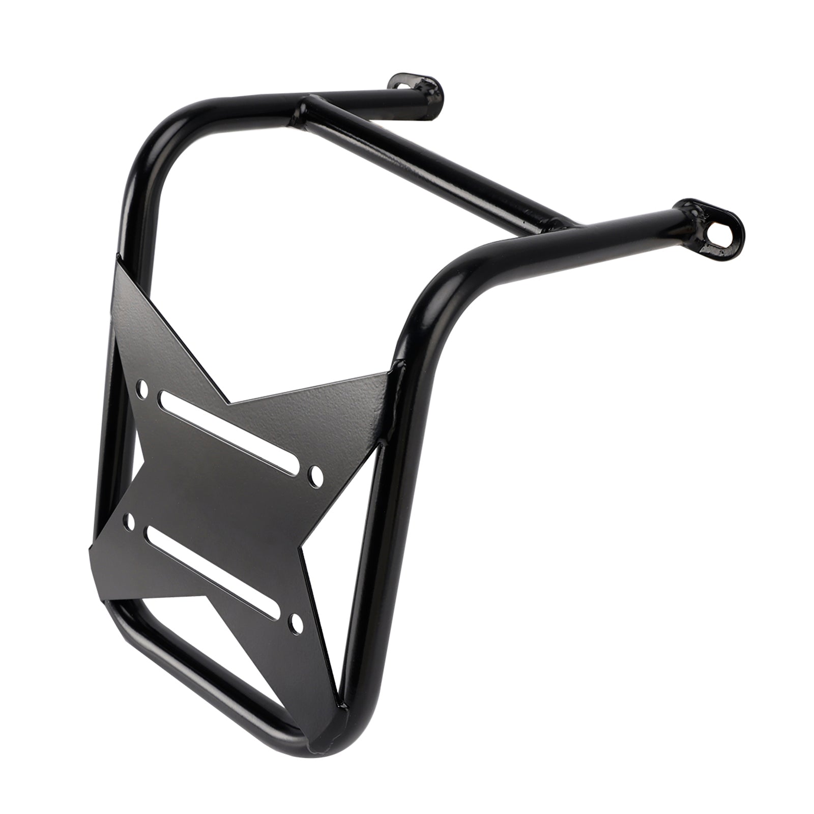 Saddlebag Support Mounting Bracket Racks Right For Scrambler 1200 Xc/Xe/X 2019-2025
