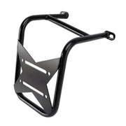 Saddlebag Support Mounting Bracket Racks Right For Scrambler 1200 Xc/Xe/X 2019-2025