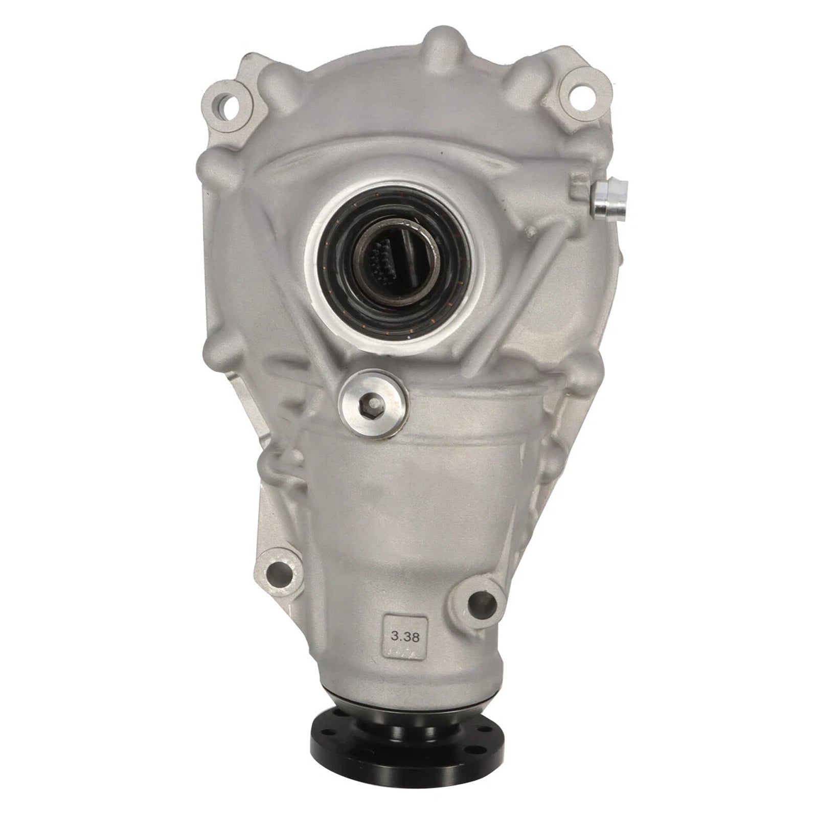 2015-2016 BMW 428i xDrive Gran Coupe Front Differential Carrier Assembly 31507578153 31508635863