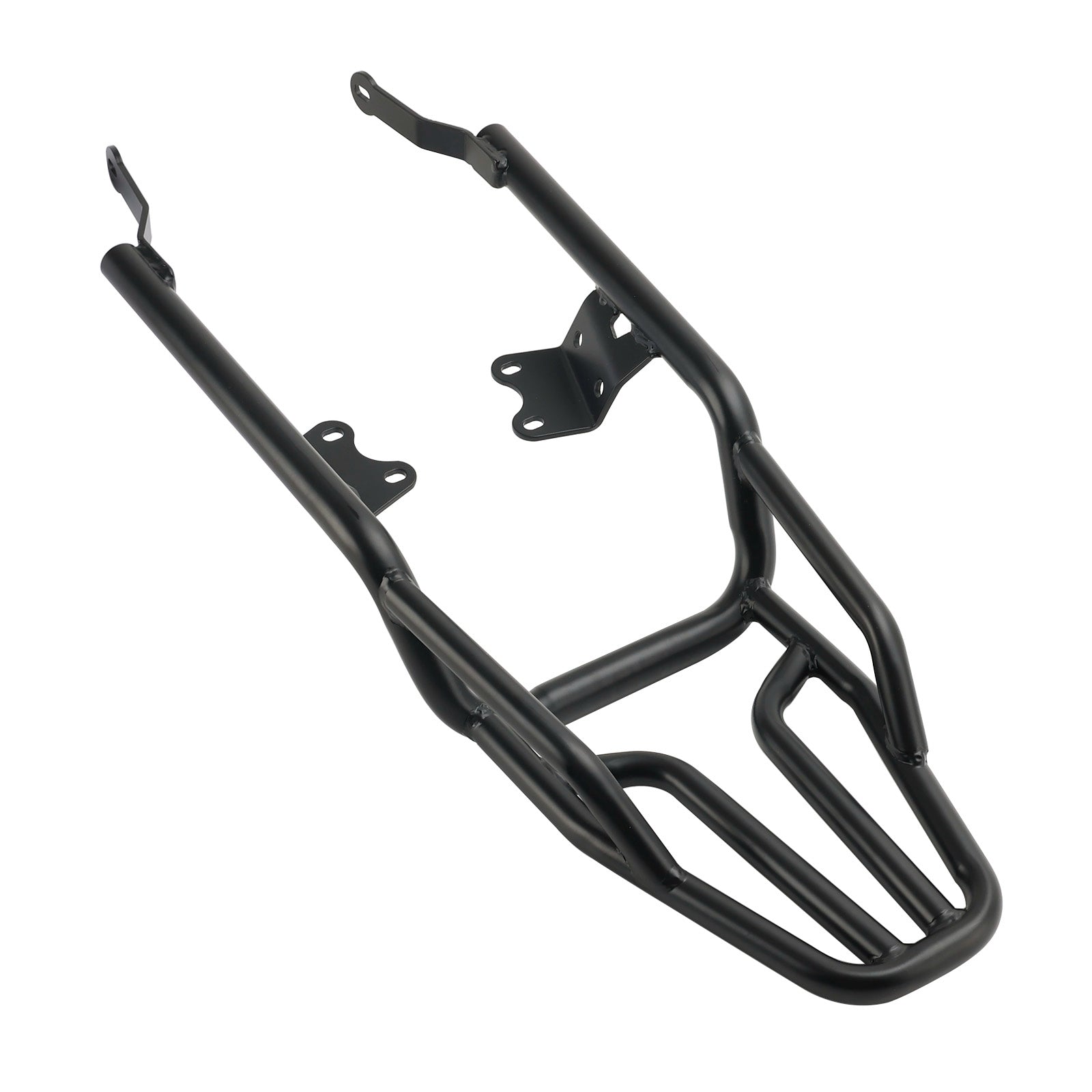 2023-2024 Speed Twin 900 Top Rack Luggage Carrier