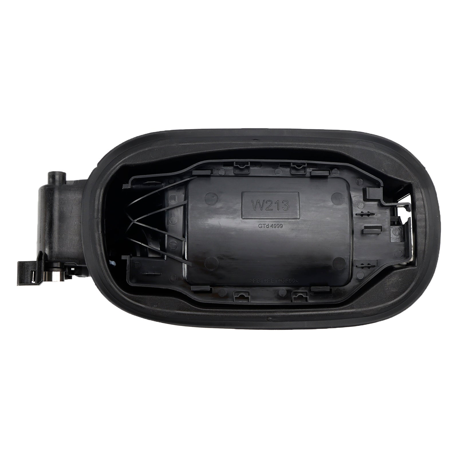 2016-2023 Mercedes E Class W213 Fuel Tank Interior Cap W/ Base 2136302503