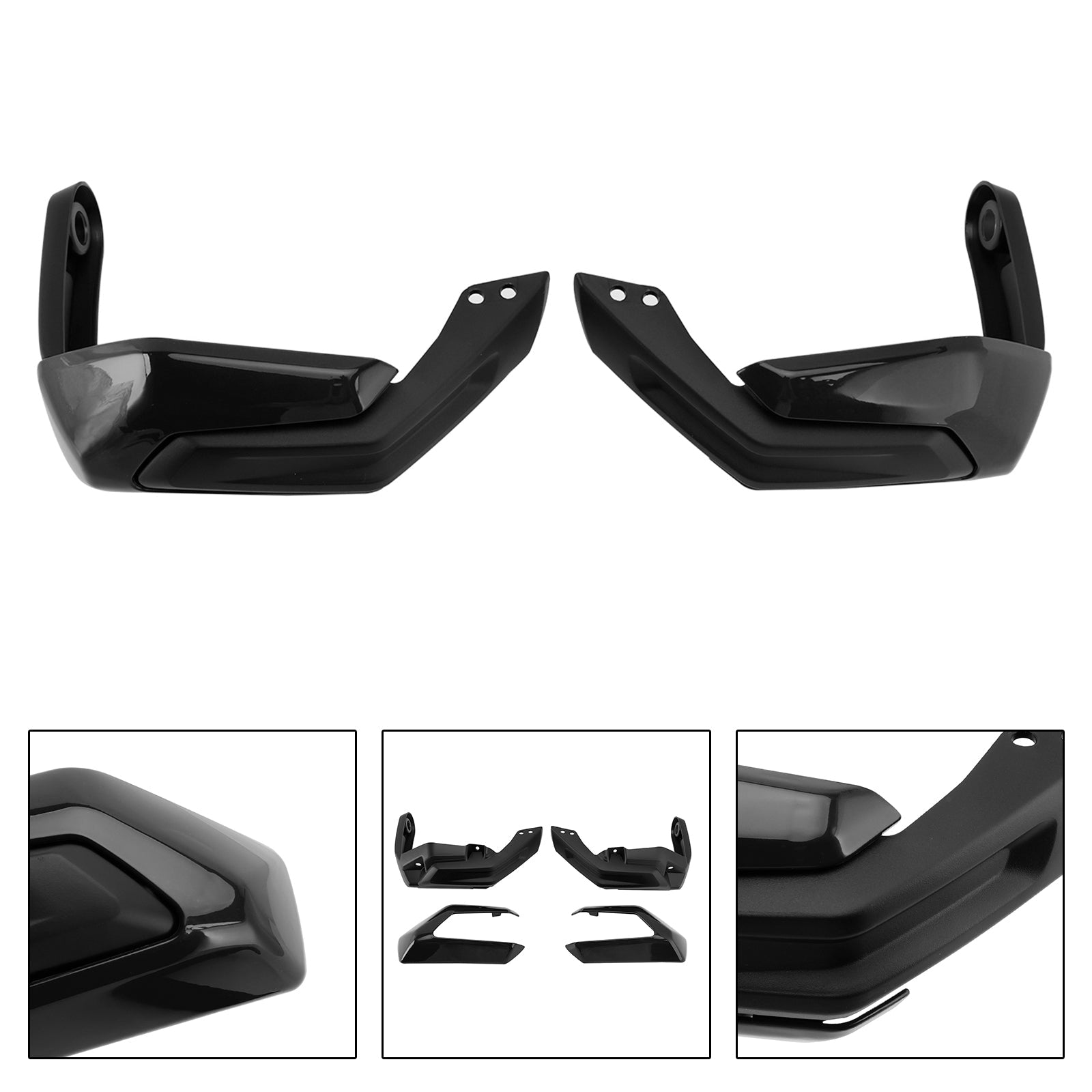 2025- for Yamaha Tenere 700 T700S Handguard Protector