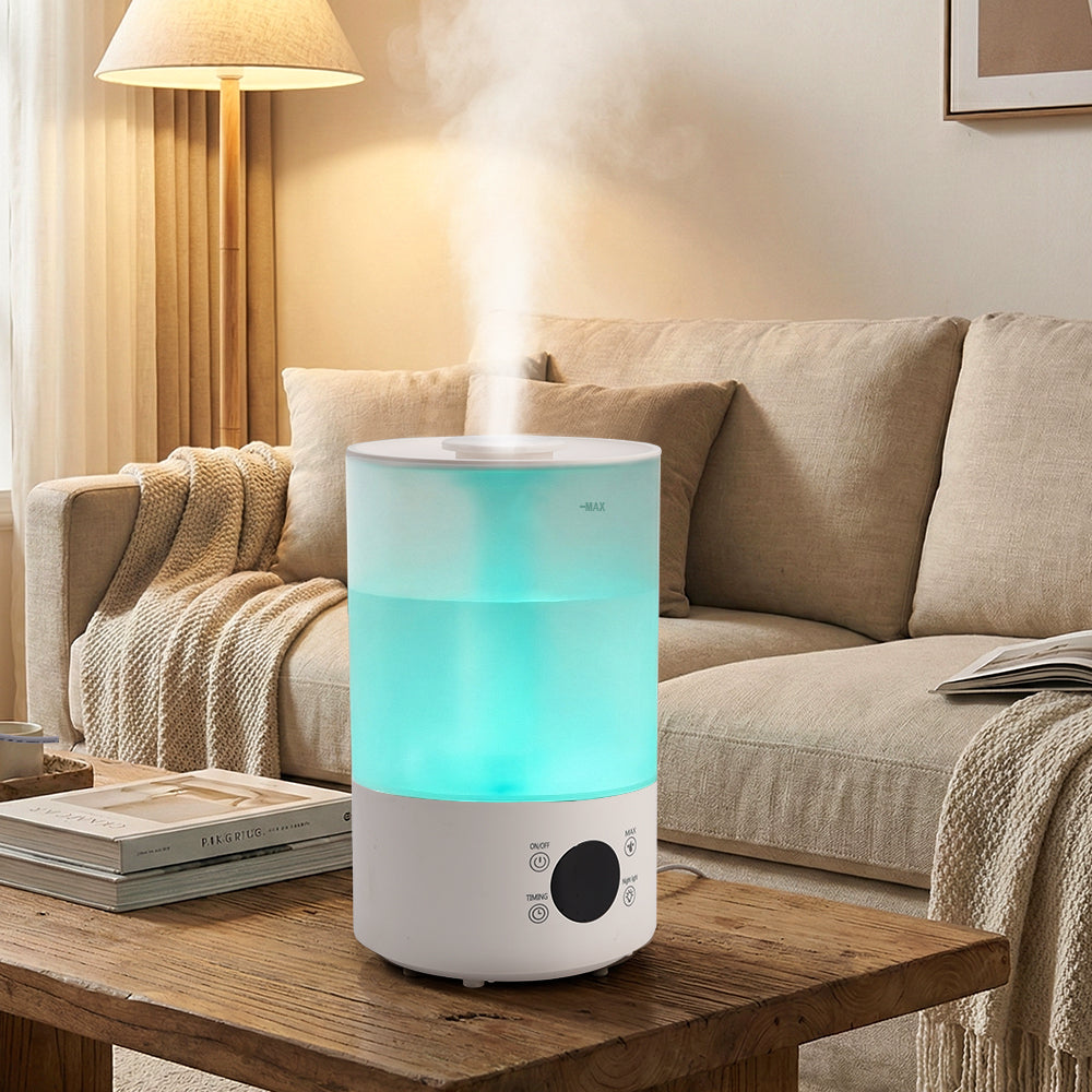 Humidifiers for Bedroom