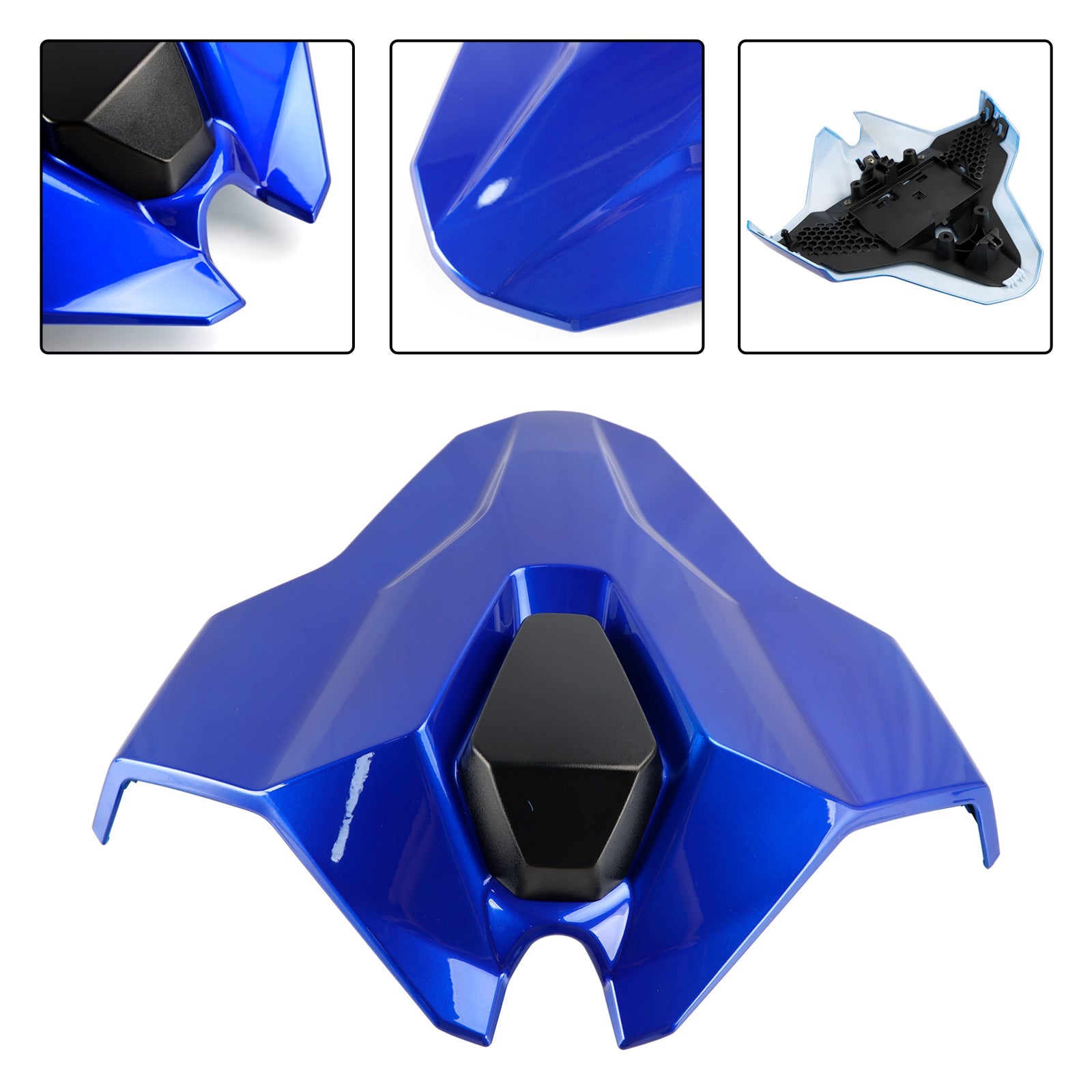 2023-2024 BMW S1000RR Tail Rear Seat Cover Fairing Cowl