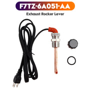 F7TZ-6A051-AA Engine Block Heater for Ford 7.3 7.3L Diesel 97-03 120V 1000W