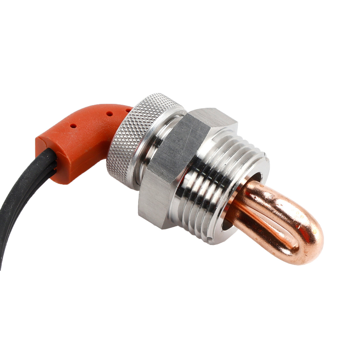 11407 Engine Block Heater for Yanmar 3T72HLE 4TN82E 4TNE98 YYDXL4.4 1 D4T