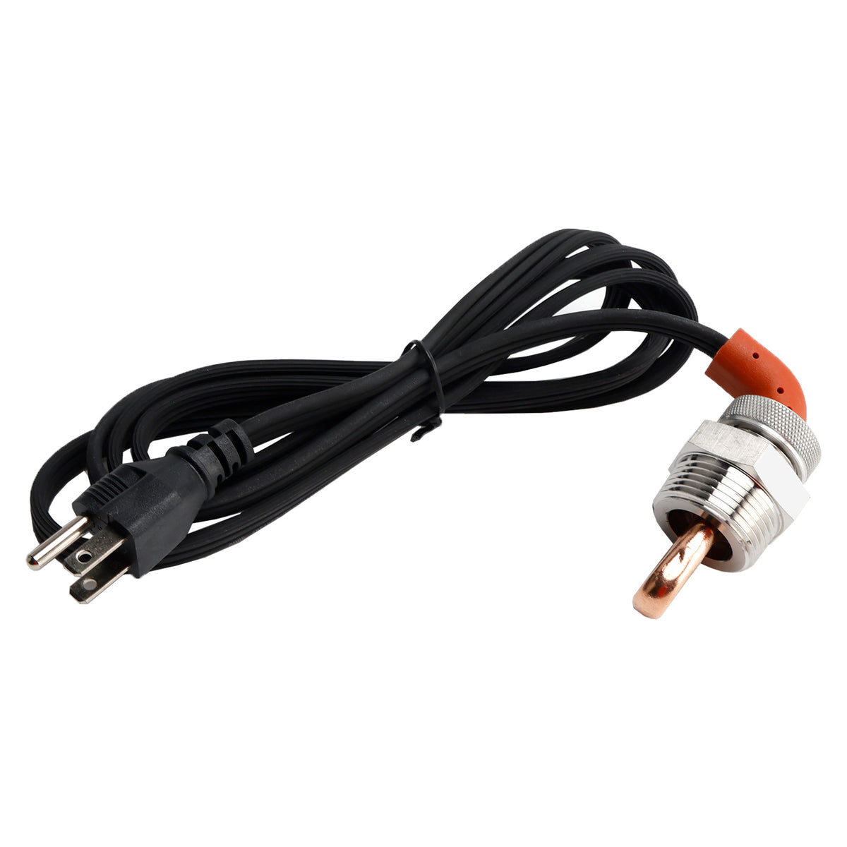 11407 Engine Block Heater for Yanmar 3T72HLE 4TN82E 4TNE98 YYDXL4.4 1 D4T