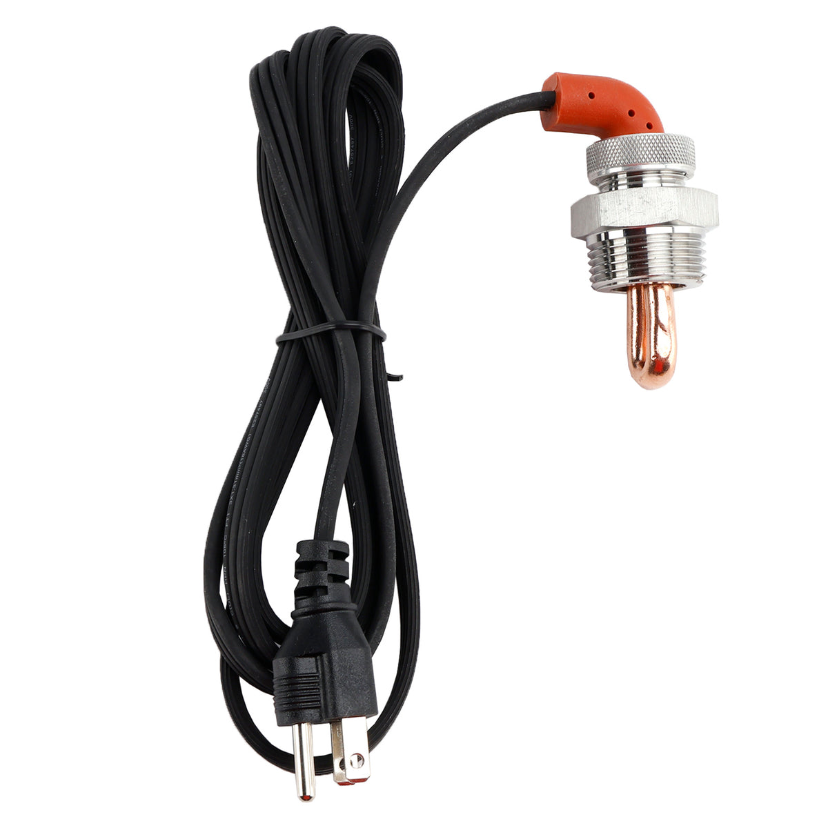 11407 Engine Block Heater for Yanmar 3T72HLE 4TN82E 4TNE98 YYDXL4.4 1 D4T