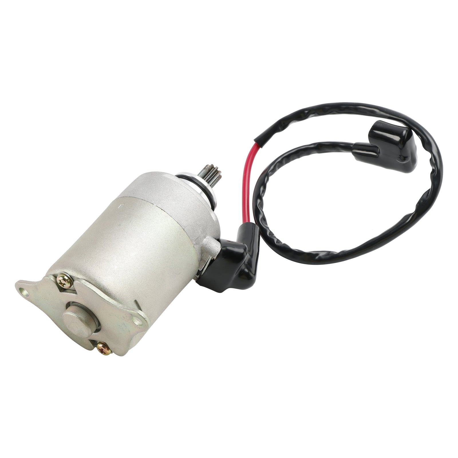 Aeon ATV Cobra 125 RS II NEW Starter Motor 31200-119-000