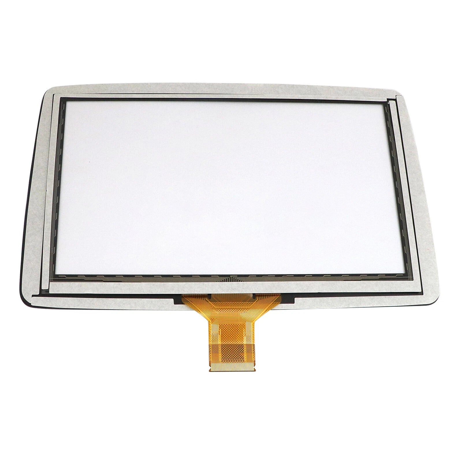 7" Touch Screen Glass Display BHP1611J0D For Mazda 3 Information Display 14-2016