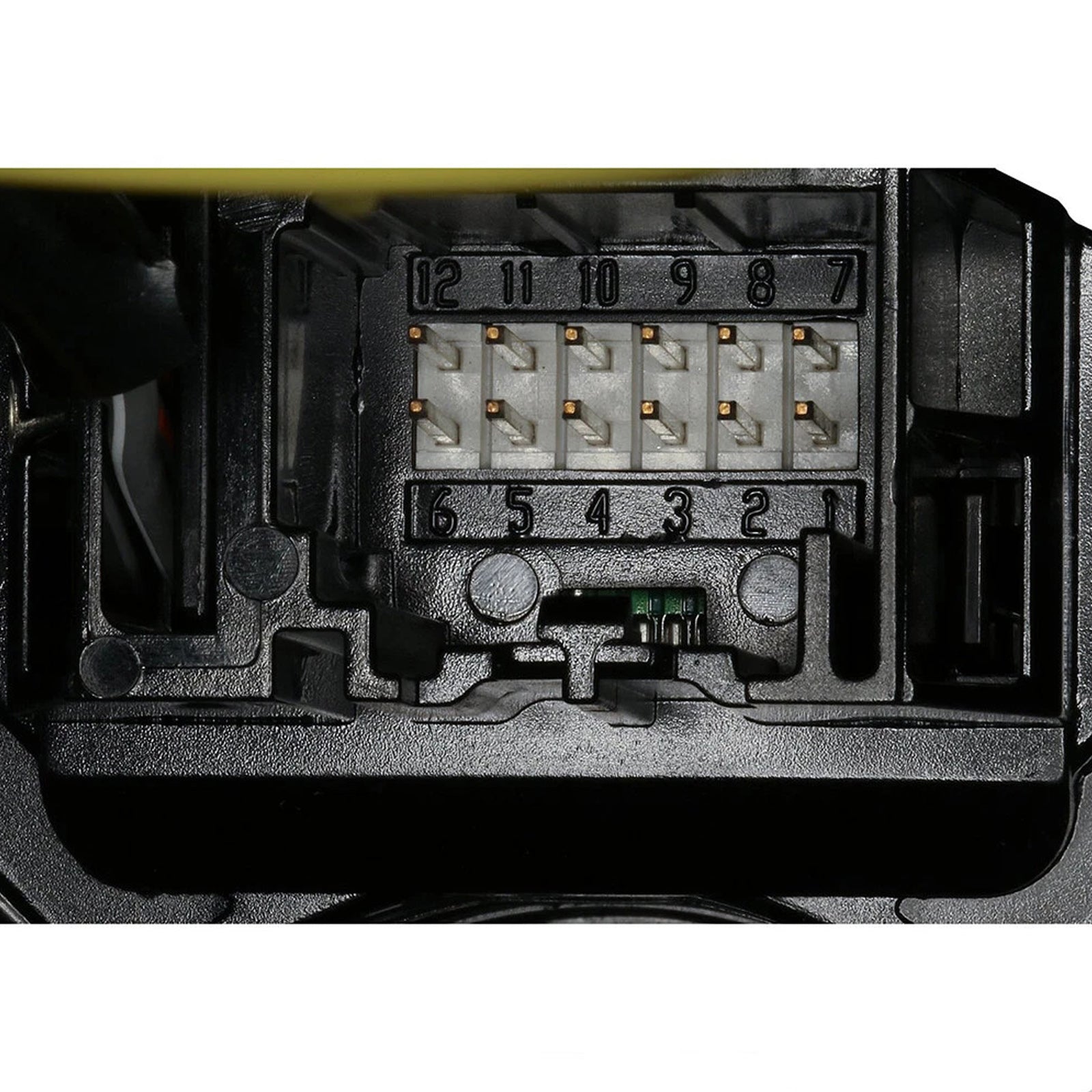 Clock Spring AG1Z-14A664-A For Ford Mustang 2011-2014 Flex Taurus Lincoln MKT
