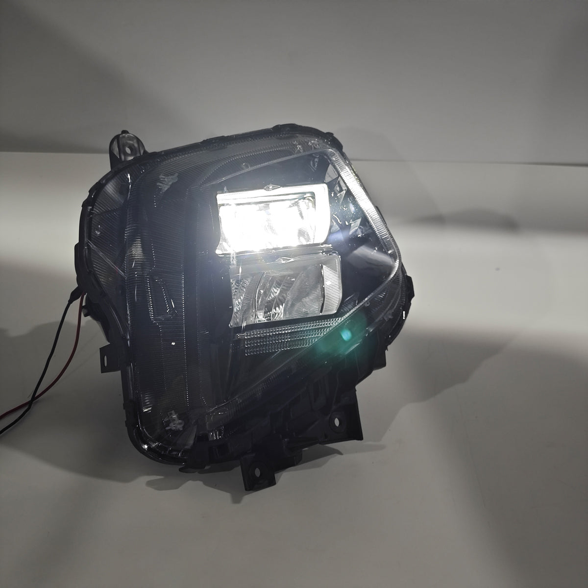Front Right Side Headlight Assembly 92102-CW650 For Hyundai Tucson  2025-2026