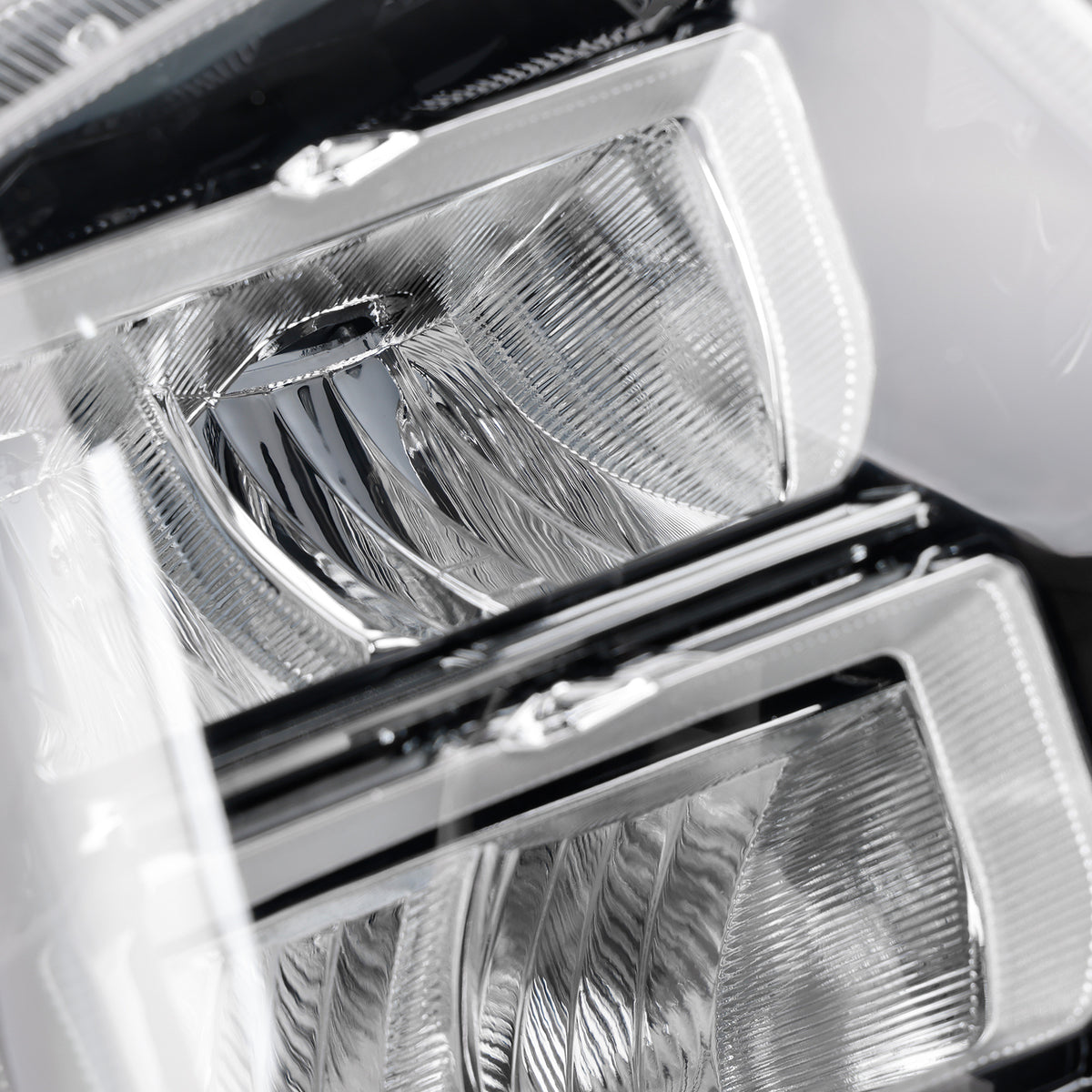 Front Right Side Headlight Assembly 92102-CW650 For Hyundai Tucson  2025-2026