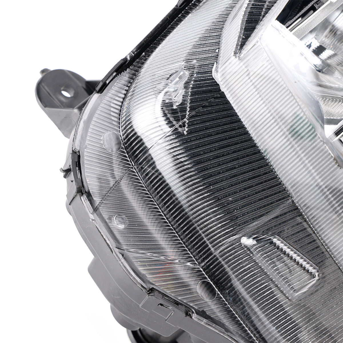 Front Right Side Headlight Assembly 92102-CW650 For Hyundai Tucson  2025-2026
