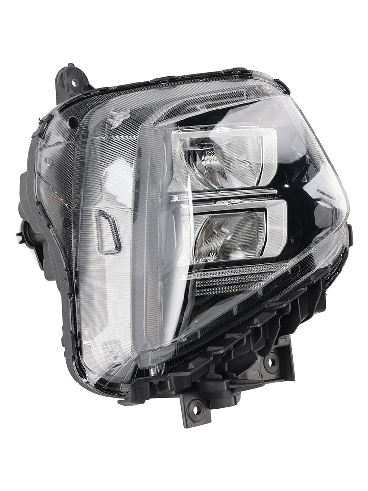 Front Right Side Headlight Assembly 92102-CW650 For Hyundai Tucson  2025-2026