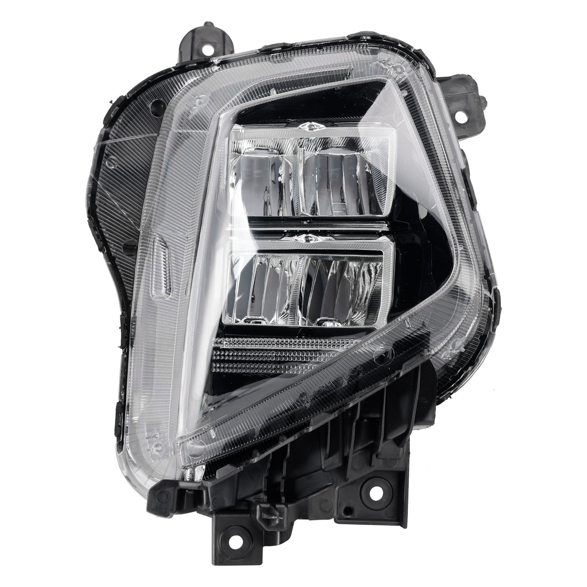 Front Right Side Headlight Assembly 92102-CW650 For Hyundai Tucson  2025-2026