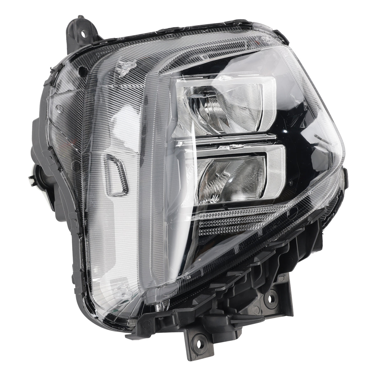 Front Right Side Headlight Assembly 92102-CW650 For Hyundai Tucson  2025-2026