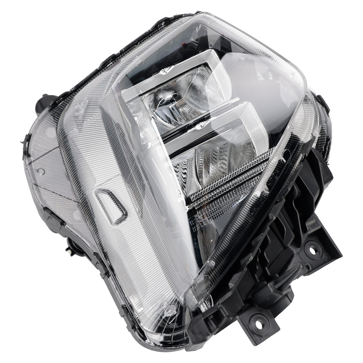 Front Right Side Headlight Assembly 92102-CW650 For Hyundai Tucson  2025-2026