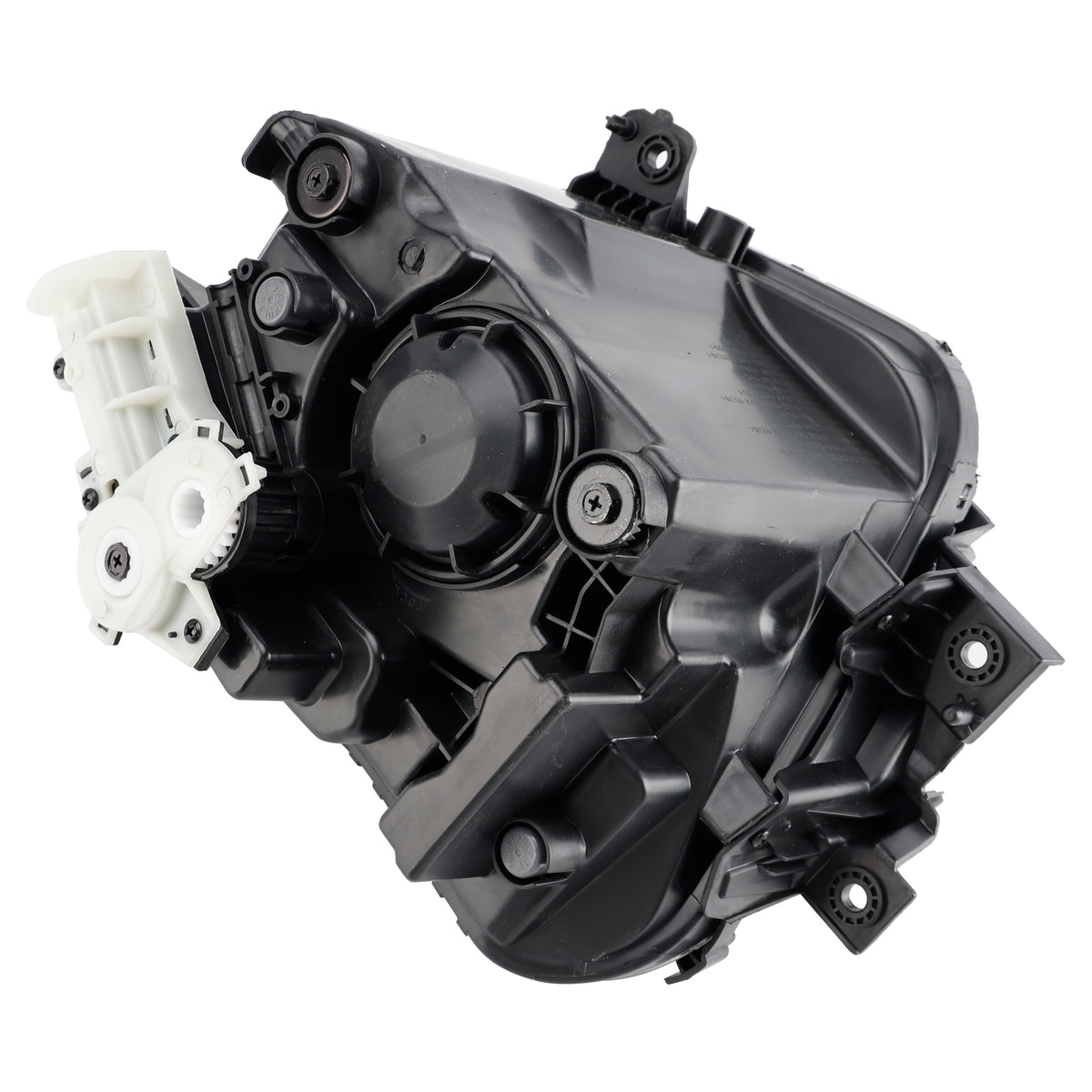 Front Left Side Headlight Assembly 92101-CW650 For Hyundai Tucson  2025-2026