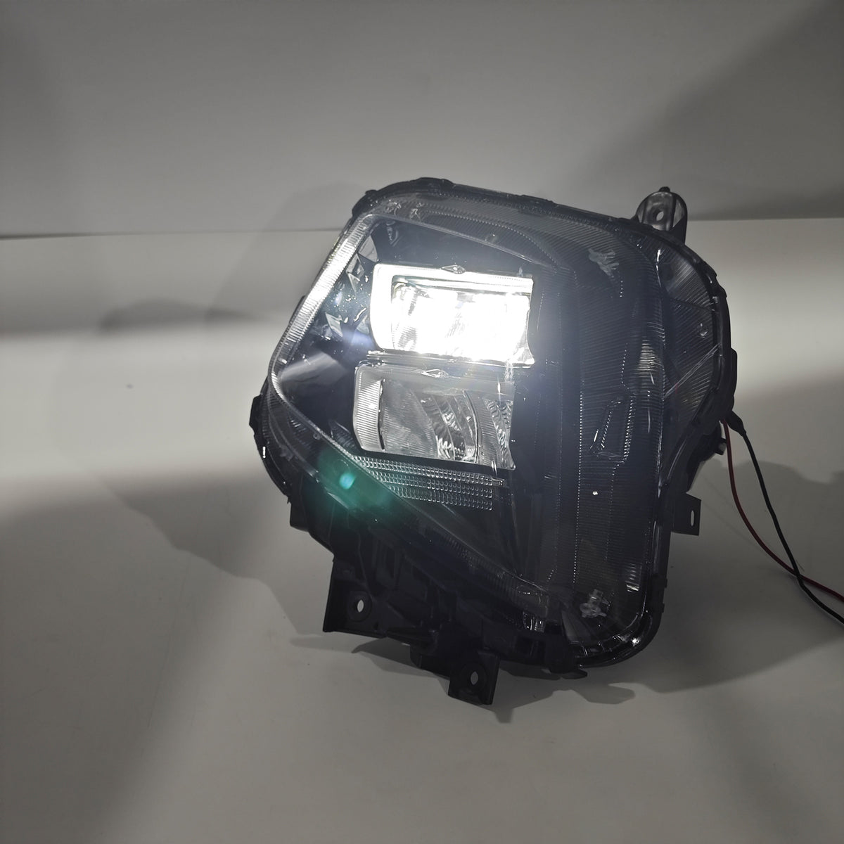 Front Left Side Headlight Assembly 92101-CW650 For Hyundai Tucson  2025-2026