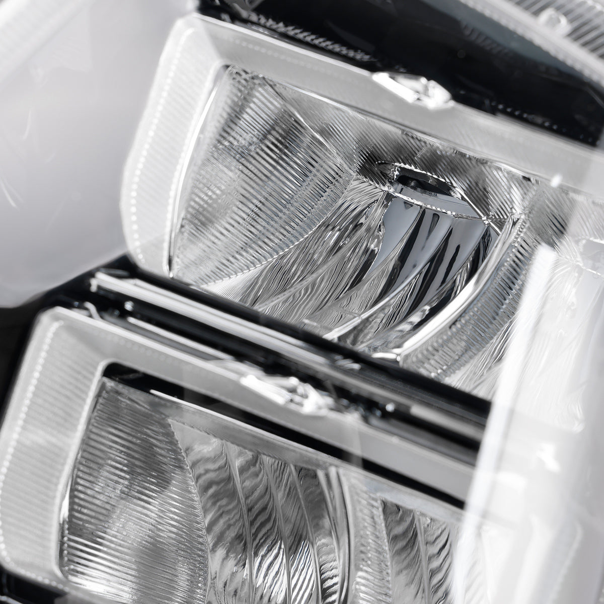 Front Left Side Headlight Assembly 92101-CW650 For Hyundai Tucson  2025-2026