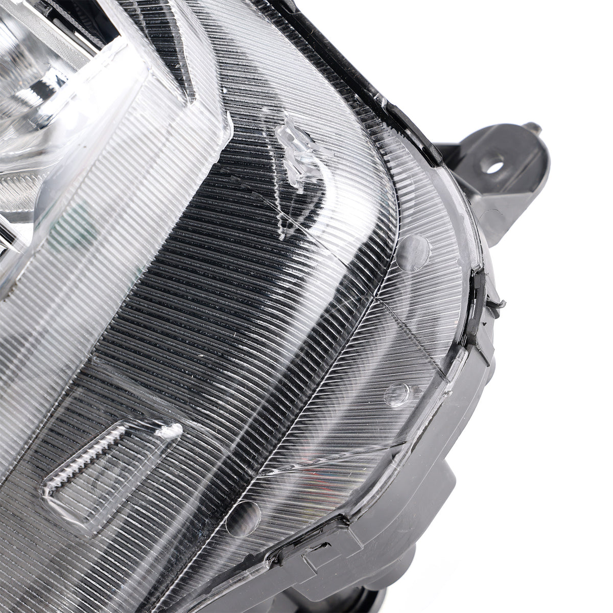 Front Left Side Headlight Assembly 92101-CW650 For Hyundai Tucson  2025-2026